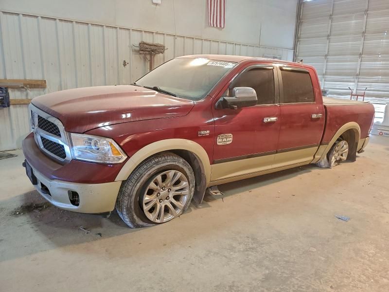 2014 Dodge Ram 1500 Longhorn