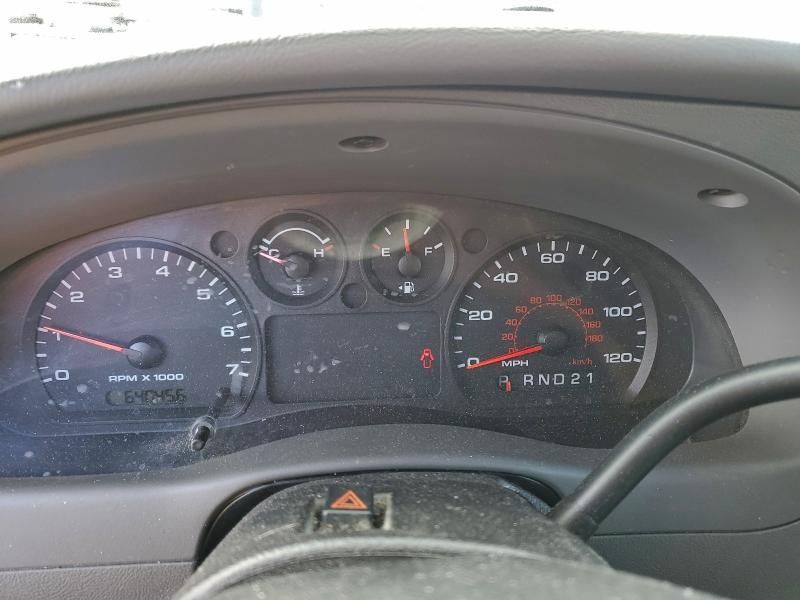 2011 Ford Ranger Super cab