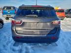 2021 Jeep Compass 80th Edition