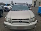 2006 Toyota Highlander Limited