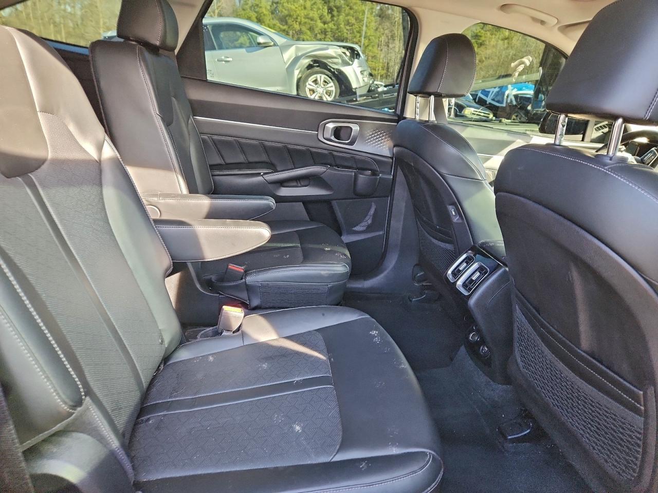 2021 KIA Sorento sx