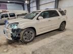 2012 GMC Acadia Denali