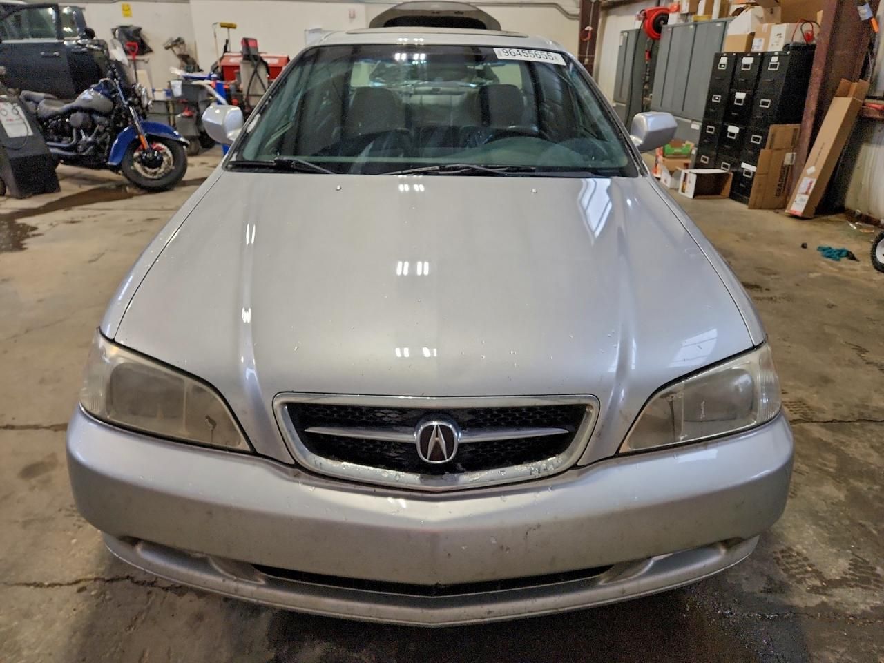 2000 Acura 3.2tl