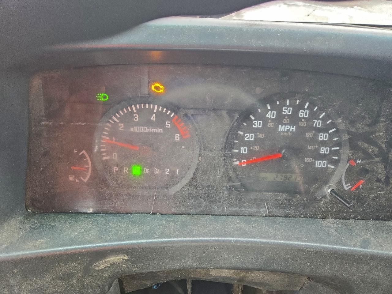 2017 Isuzu NPR HD Refuse Truck