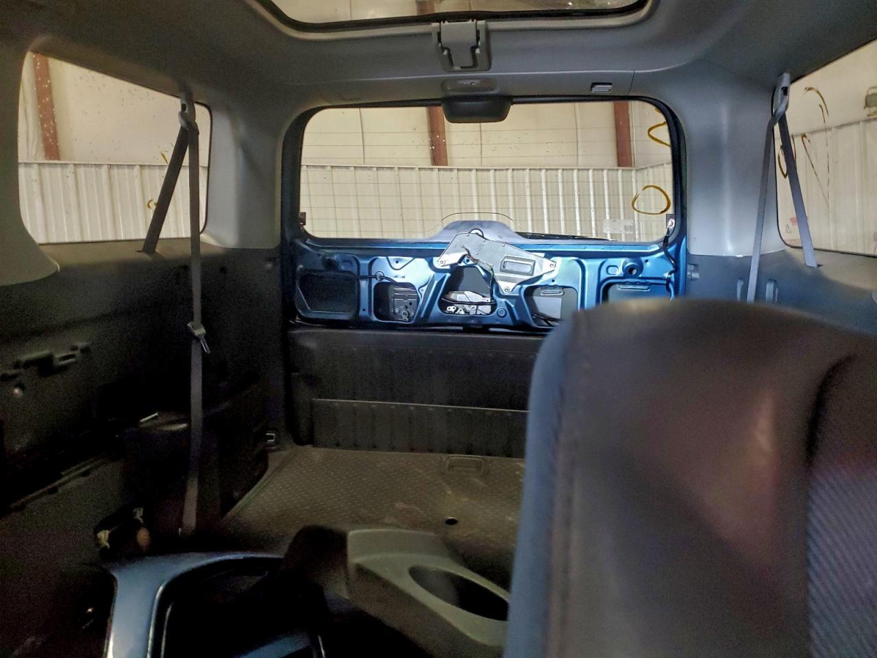 2006 Honda Element ex