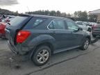 2012 Chevrolet Equinox ls