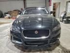 2017 Jaguar Xf Prestige