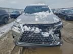 2020 Lexus Gx 460 Premium