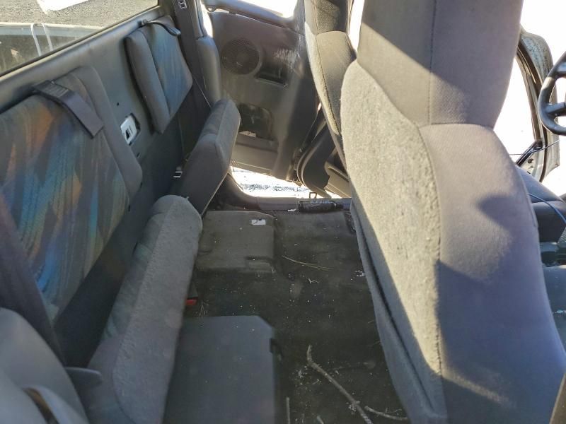 2005 Chevrolet Colorado