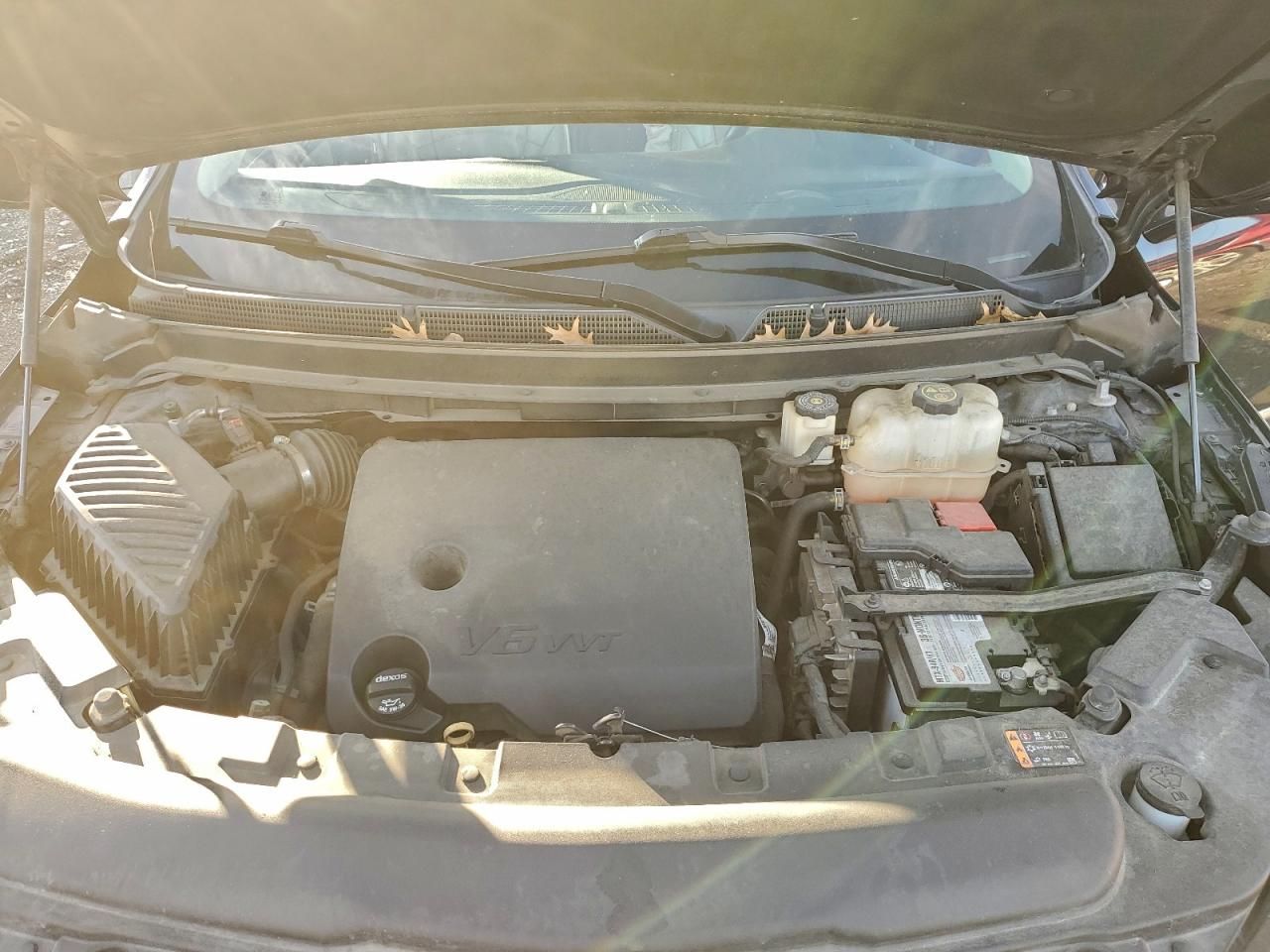 2018 Buick Enclave Premium