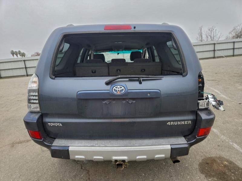 2004 Toyota 4runner SR5