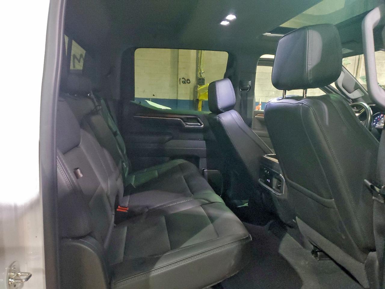 2024 GMC Sierra K1500 Denali