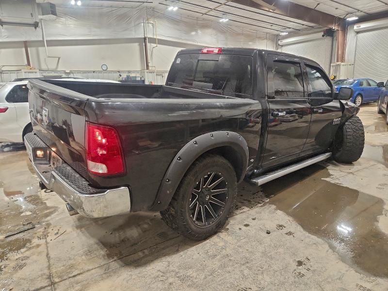 2017 Dodge Ram 1500 slt