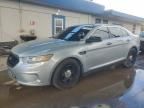 2017 Ford Taurus Police Interceptor