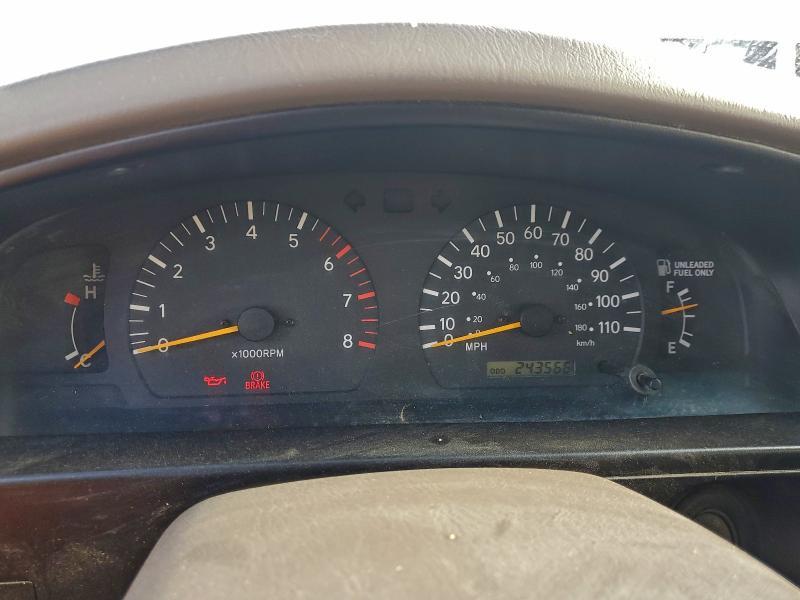 1999 Toyota Tacoma Xtracab