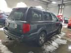 2005 Honda Pilot exl