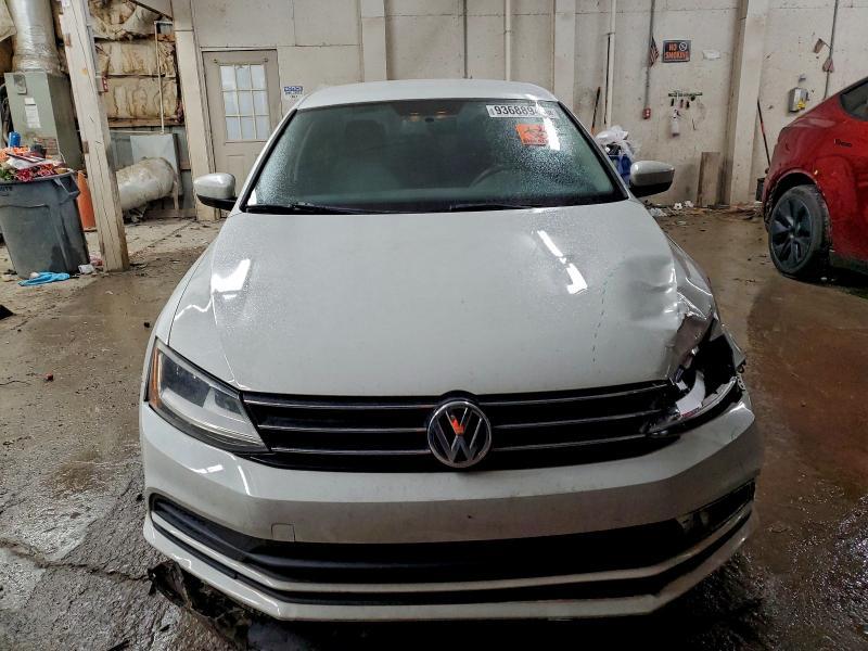 2017 Volkswagen Jetta s