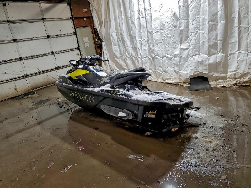 2013 Sea Doo Jetski