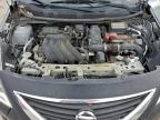 2013 Nissan Versa s