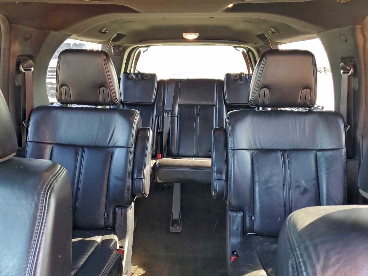 2016 Lincoln Navigator l Select