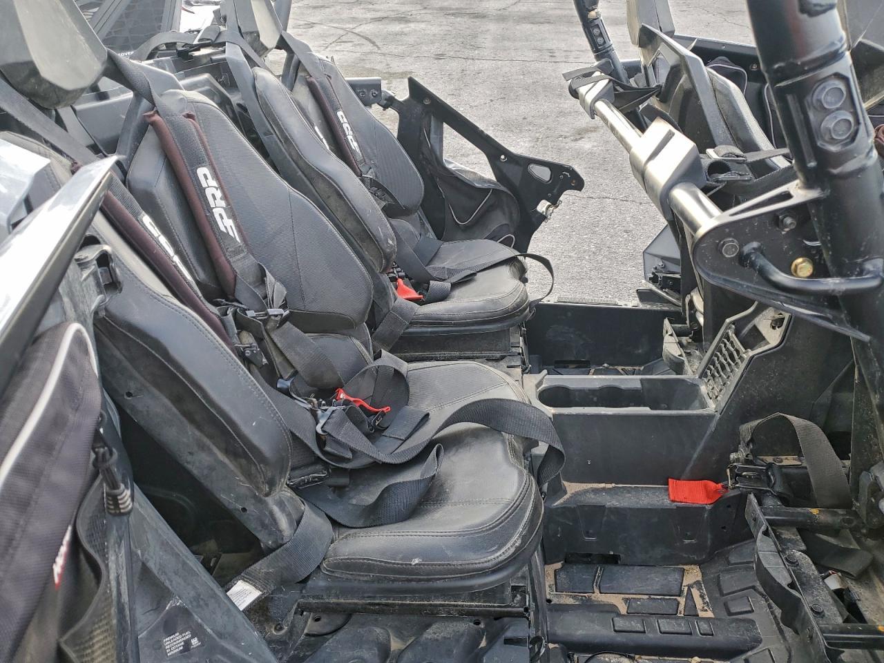 2024 Polaris RZR PRO XP Utility Vehicle