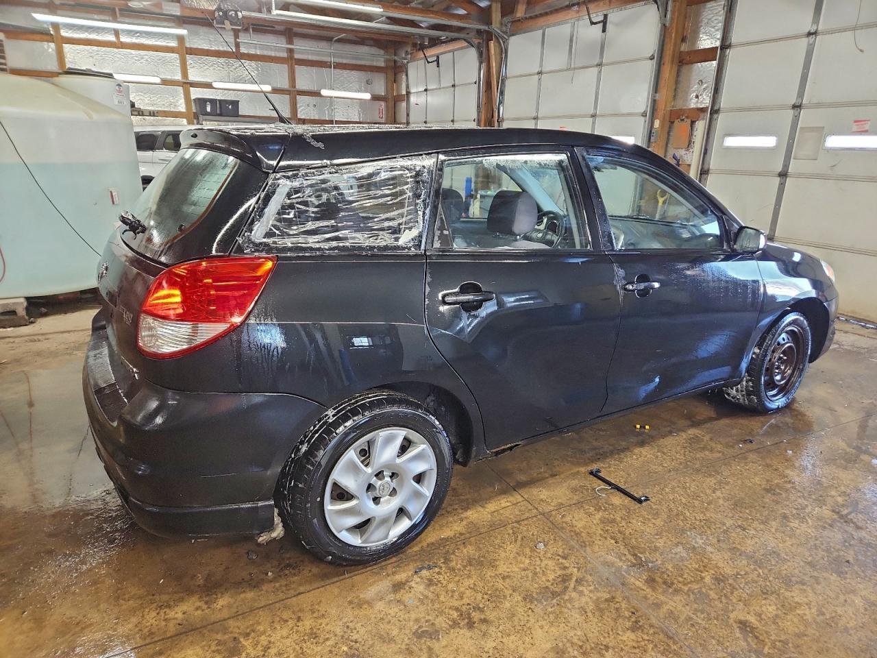 2004 Toyota Corolla Matrix xr