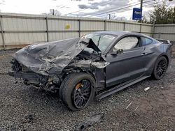 Ford Mustang salvage cars for sale: 2020 Ford Mustang gt