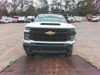 2025 Chevrolet Silverado K2500 Heavy Duty