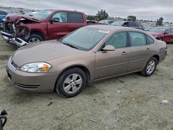 2007 Chevrolet Impala lt for sale in Antelope, CA