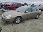 2007 Chevrolet Impala lt