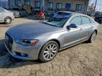2013 Audi A6 Premium Plus