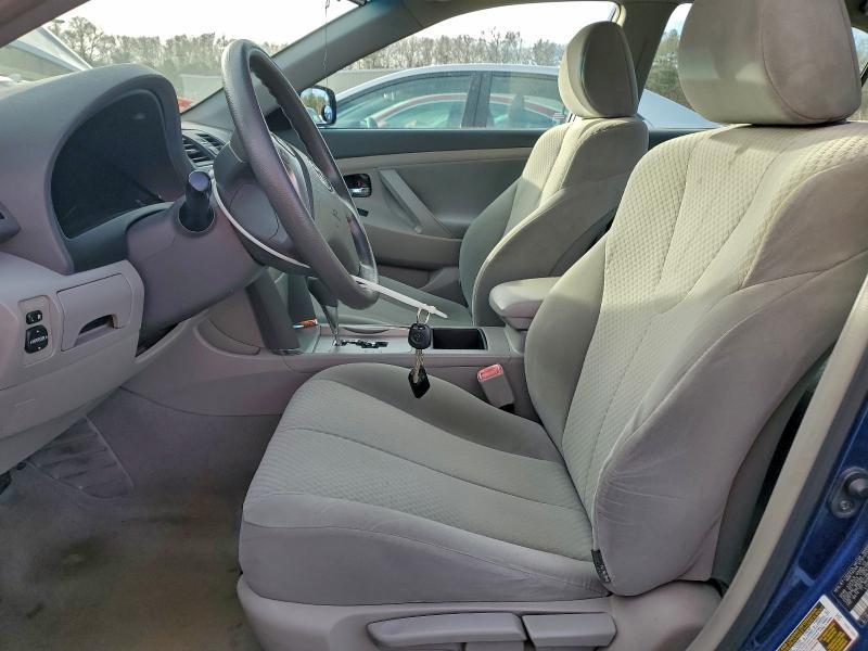 2009 Toyota Camry Base