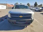 2013 Chevrolet Silverado C1500
