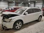 2010 Dodge Journey sxt