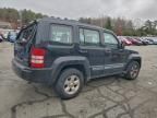 2008 Jeep Liberty Sport