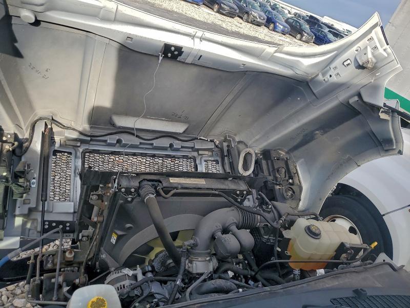 2023 Ford F650 Super Duty BOX Truck