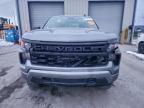 2026 Chevrolet Silverado K1500 Custom