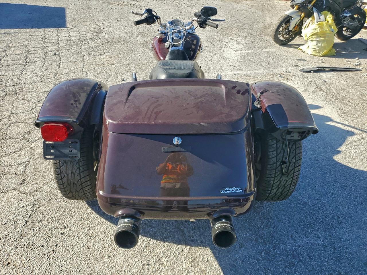 2022 Harley-Davidson Flrt