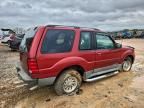 2001 Ford Explorer Sport