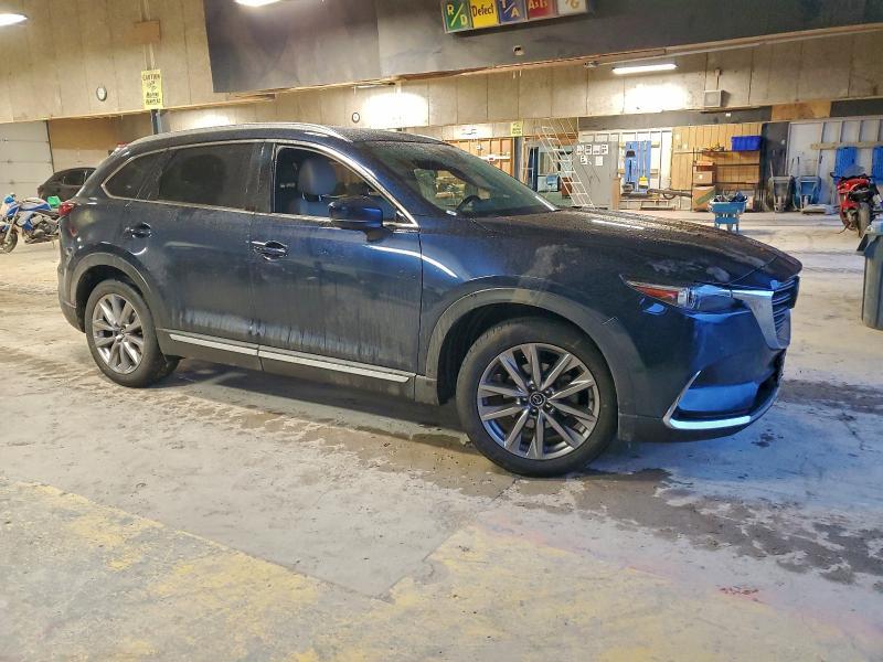 2020 Mazda Cx-9 Grand Touring