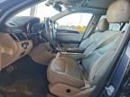 2012 Mercedes-Benz Ml 350 Bluetec