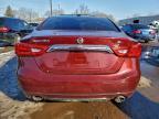 2017 Niss Maxima 3.5 sl