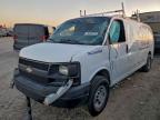2016 Chevrolet Express 2500 Utility / Service Van