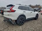 2024 Honda Cr-v Sport Touring