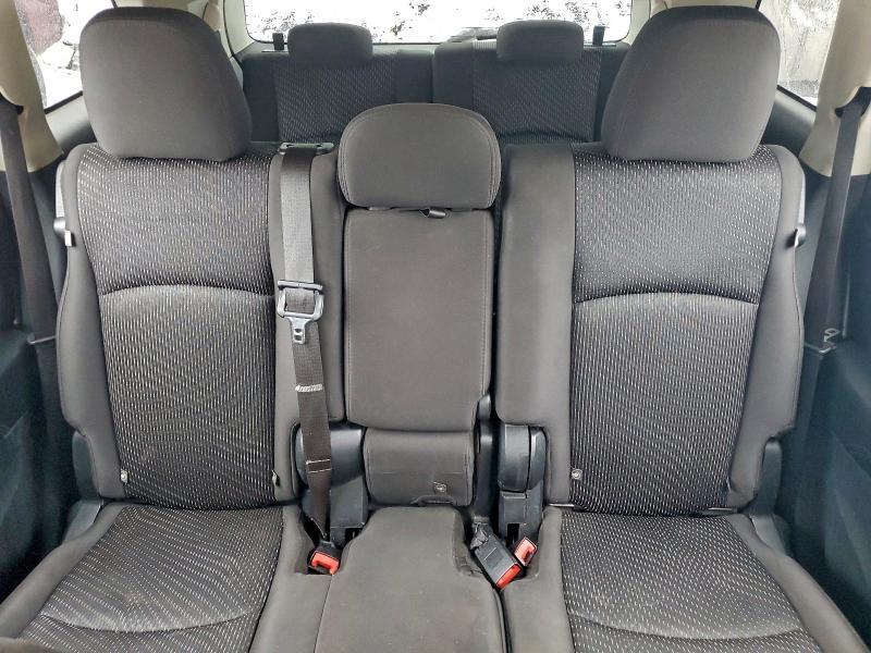 2015 Dodge Journey se