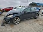 2012 Lexus Is 250