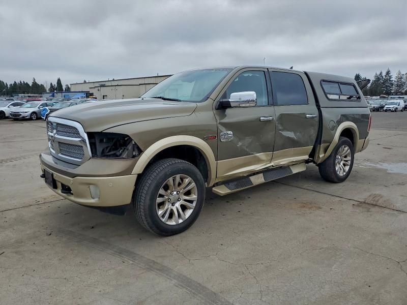 2014 Dodge Ram 1500 Longhorn