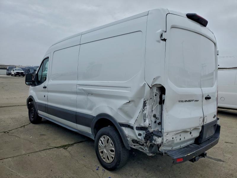 2022 Ford Transit T-250 Delivery Van