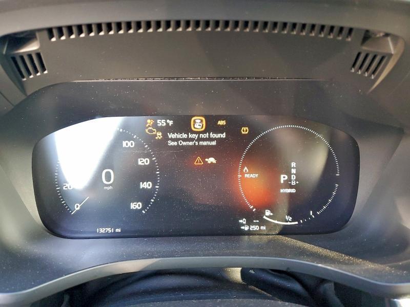 2020 Volvo Xc60 T8 Inscription