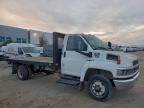 2004 Chevrolet C4500 Flatbed Truck